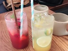 -AFS Cafe & Canteen(闽江二路店)