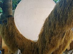 -大汗烧烤滩羊馆(清水河公园店)