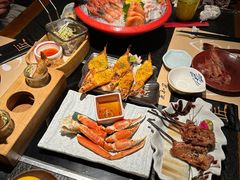 -匠和风精致料理(成都龙湖滨江天街店)