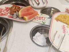 -龍歌自助小火锅(秦淮水游城店)