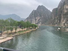 -孤山寨风景区