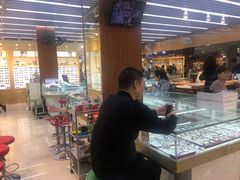 -PARKWAY·百汇眼镜(三叶眼镜城店)