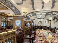 -新疆伊宁远征餐厅