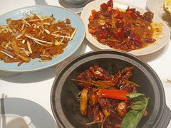-鹿港小镇(黄金店)