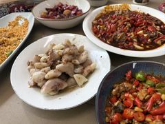 -老三样·旧食新味(万寿宫店)