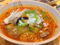 -喜来稀肉(北外滩白玉兰广场店)