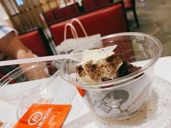 -喜茶(上海打浦桥日月光gelato lab+店)