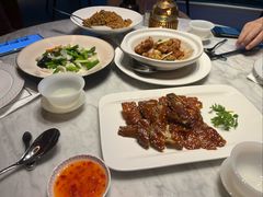 -深圳美高梅酒店-品聚嘉府中餐厅