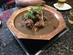 -城一锅涮烤羊蝎子·烤串