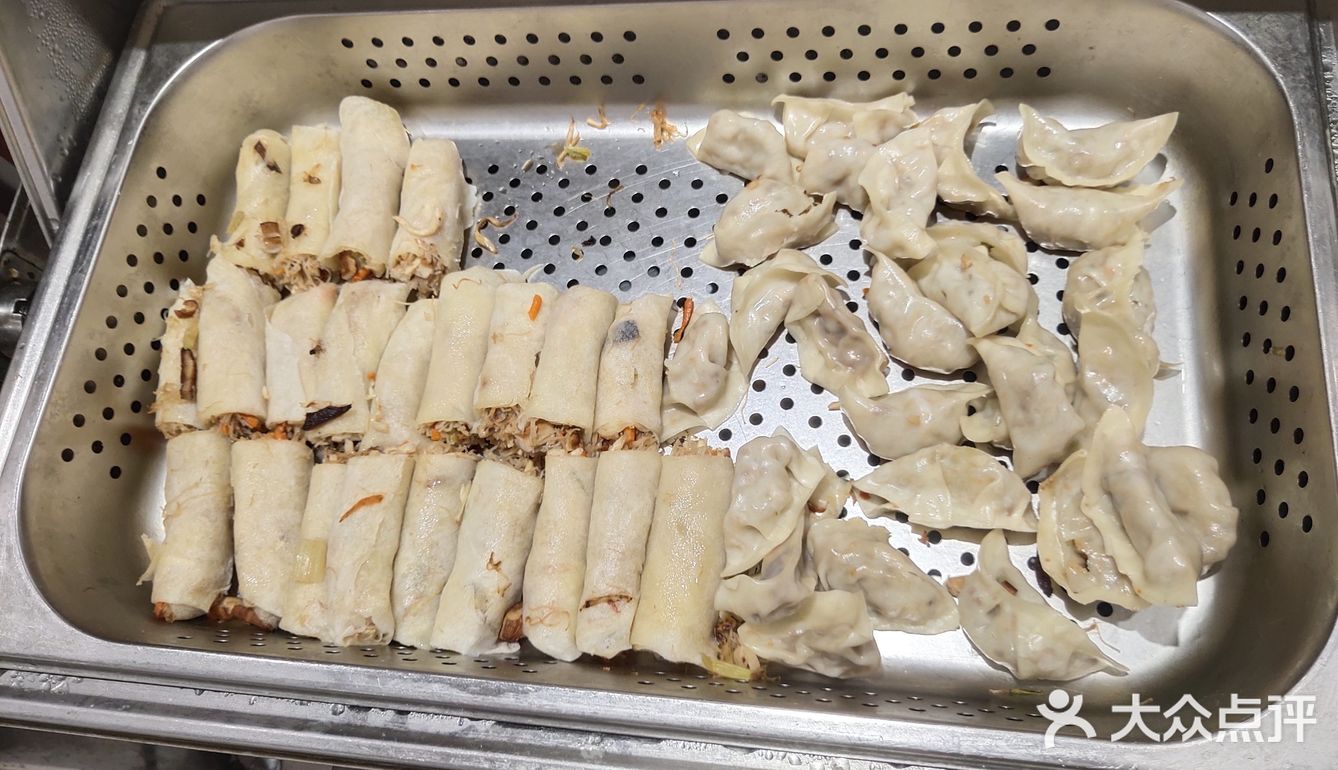 金清水月斋素食馆