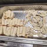 金清水月斋素食馆