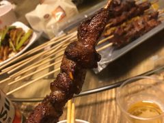 -新疆阿卜杜拉烧烤餐厅(四方坪店)