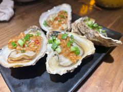 -不曾在把把烧•烧烤(莲坂磐基店)