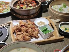 -隆喜元鱼汤包·海鲜(中联广场店)