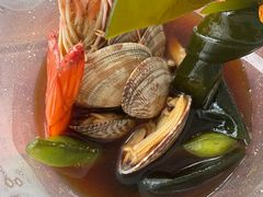 -喜棠·长沙家宴·海鲜·湘菜(麓谷店)