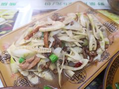 -君华饭店·腊排铜火锅