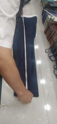 -香港威德诚洋服BESPOKE西服西装高级定制(上海湾一店)