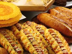 -PAPER STONE BAKERY(天环店)