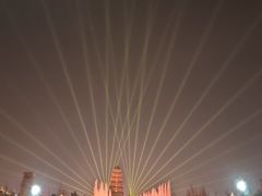 -大雁塔北广场音乐喷泉