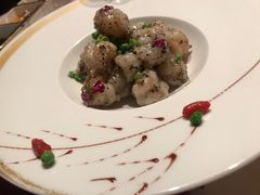 -金轩中餐厅 Jin Xuan(浦东丽思卡尔顿酒店)