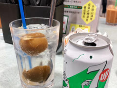 -华嫂冰室(湾仔店)