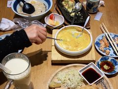 -一心创作料理屋(经开万达店)