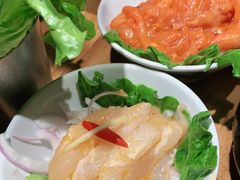 -么肆烤肉(汉街形象店)