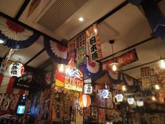大堂-平成屋·午肴夜酒(四川北路店)