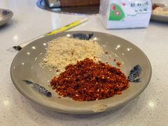 -晓靖轩烧烤(沙河风情店)