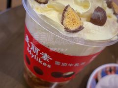 -糖纸甜品(印象城店)