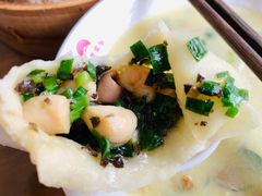 -东升灌浆包(辛庄街总店)