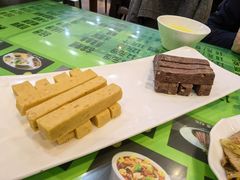 小豆捆捆-令氏家外家岐山面(火炬路店)
