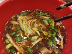 -乡党臊子面(丰庆公园店)