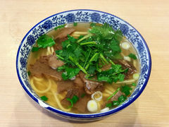 -清真·西北桥头拉面大王(丁家桥店)