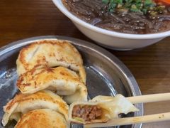 -金枫锅贴(滨江·凯旋门店)
