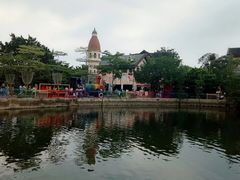 -东部华侨城
