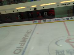 -冠军冰场CHAMPION RINK(百年港湾奥特莱斯店)