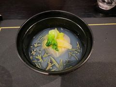 -旬怀石料理(嘉善老市店)