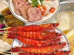 -喜聚薈·花膠雞海鮮火鍋(越秀店)