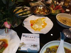 -锡和无锡菜(景丽苑店)