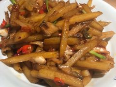 -吃饭皇帝大(解放西路店)