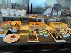 -Social 秀西餐厅-长沙瑞吉酒店(运达店)