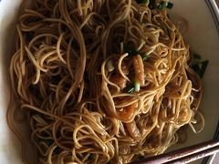 -十面春风·江南面馆(崇宁路店)