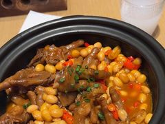 -得稻小饭堂·江西菜(浦江店)