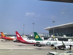 -郑州新郑国际机场-T2航站楼