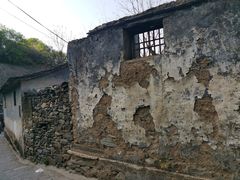 -水峪民俗村