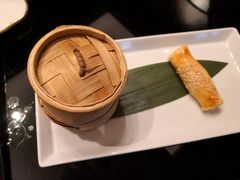 -上海苏宁宝丽嘉酒店·嘉府壹号中餐厅