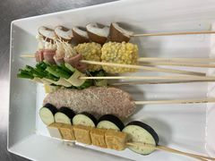 -路边摊胡同里(星城商厦店)