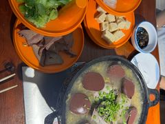 -杨三胖杀猪菜(乐松店)