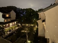 -苏州吴宫泛太平洋酒店
